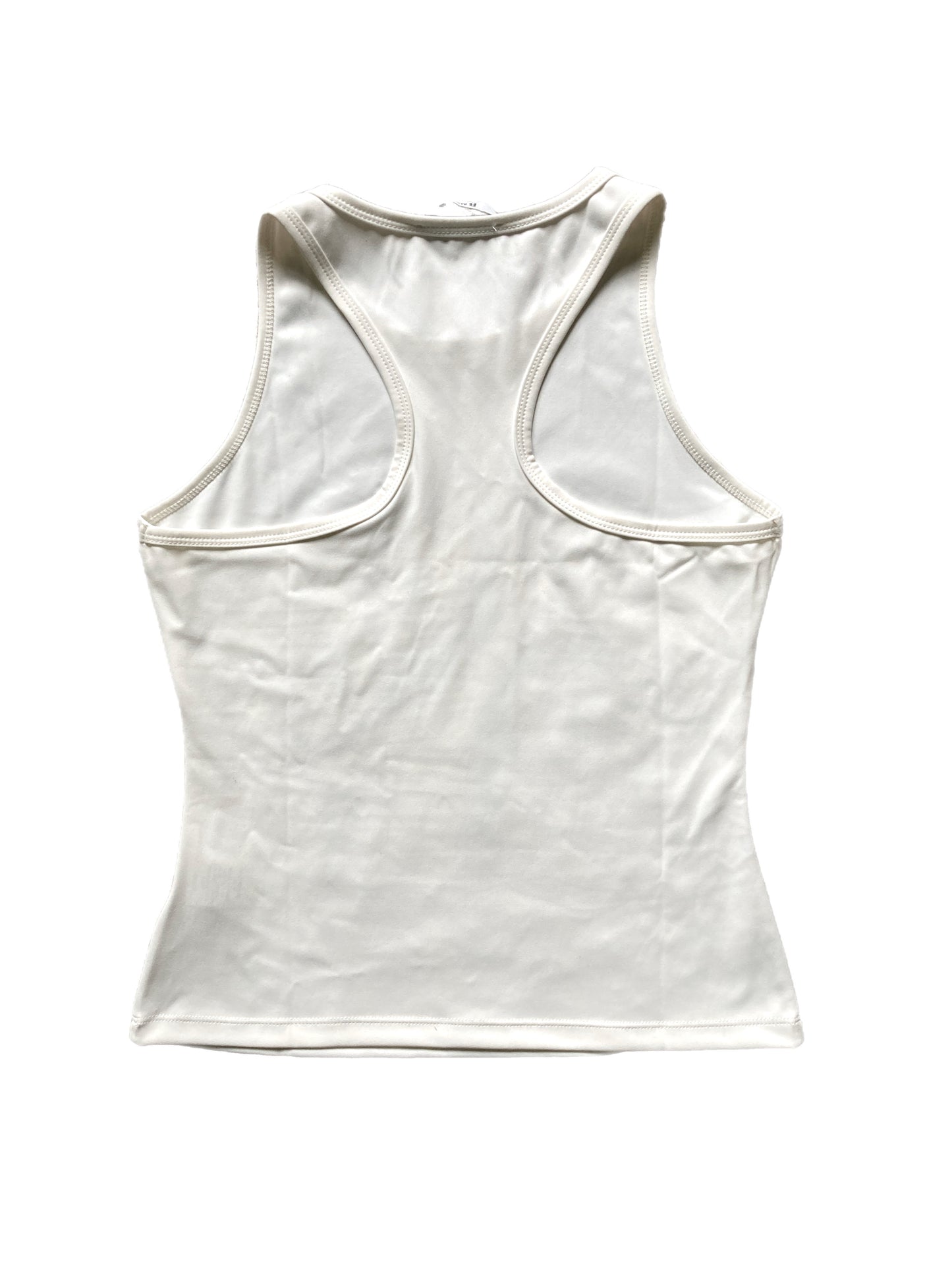 Scoop Neck Racerback Tank - 5 Color Options