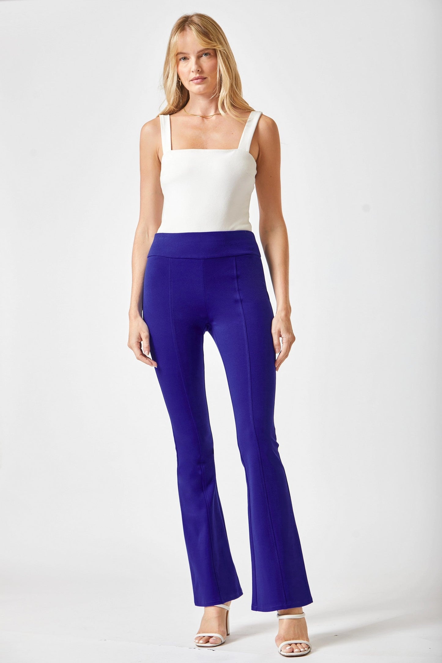 Magic Flare Pants in Eleven Colors